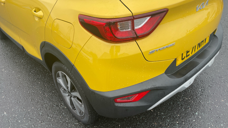 Kia Stonic 1.0T GDi 99 2 5dr Petrol Estate